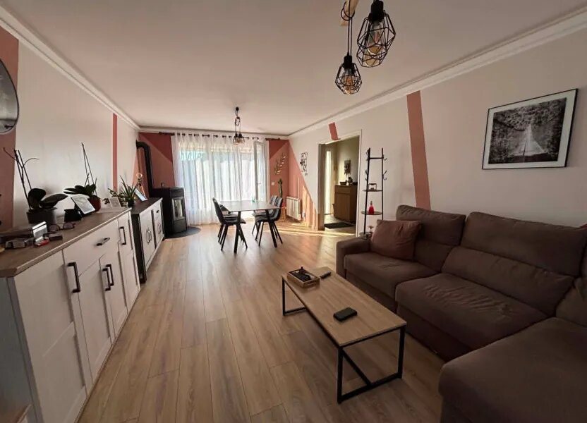 Maison à vendre, 85m², Beautor