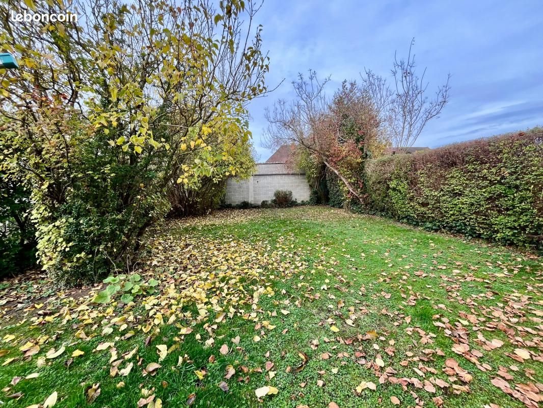 Maison à vendre, 135m², Tergnier