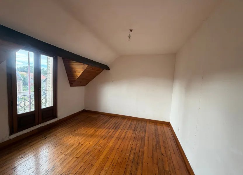 Maison à vendre, 131m², Bichancourt