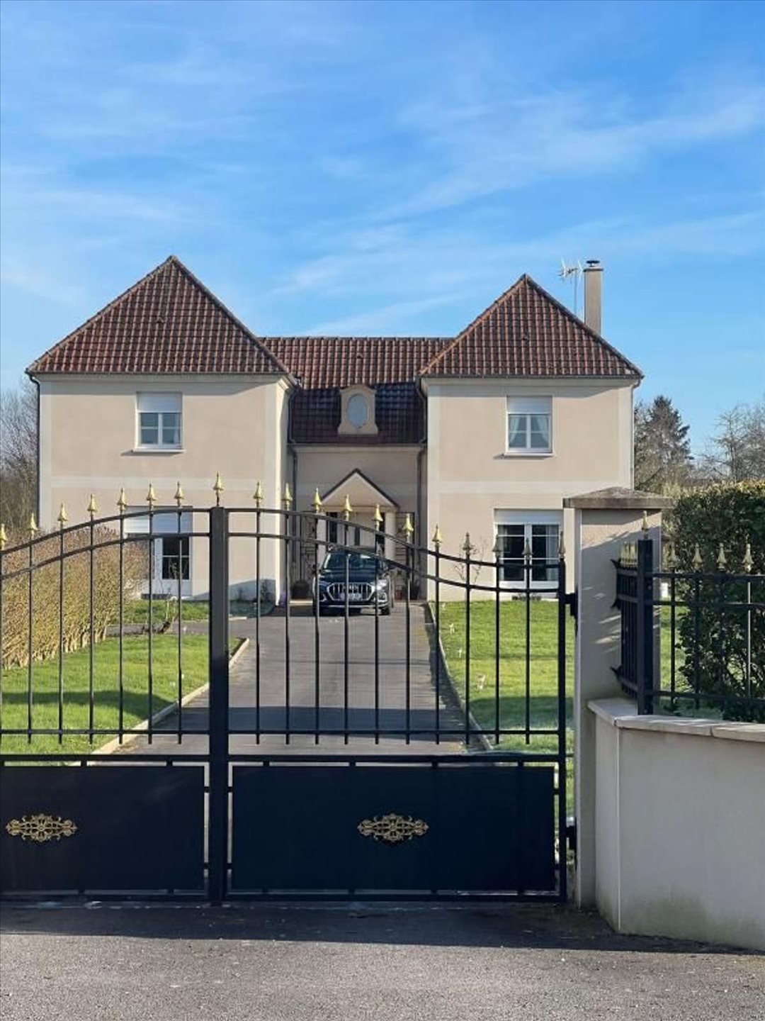 Maison à vendre, 265m², Condren