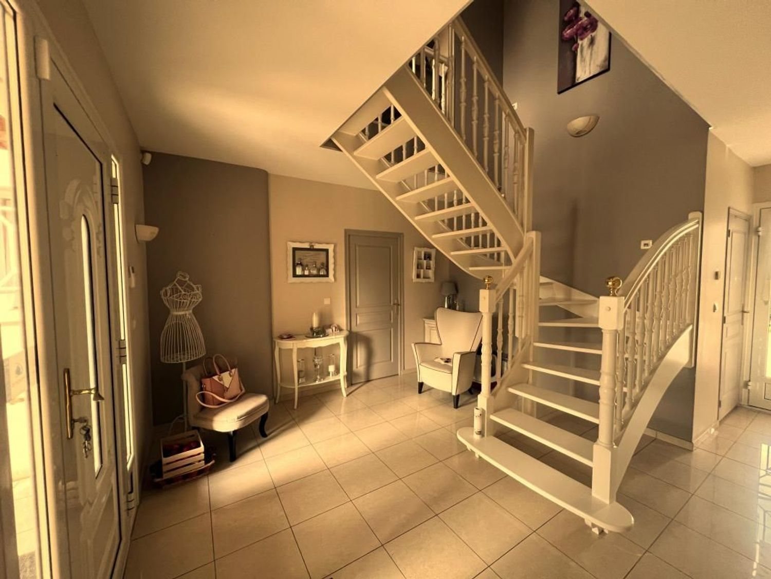 Maison à vendre, 265m², Condren