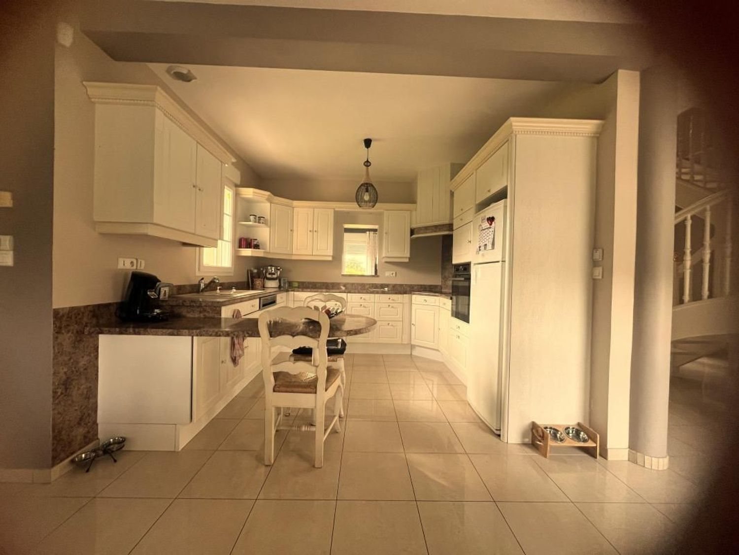Maison à vendre, 265m², Condren