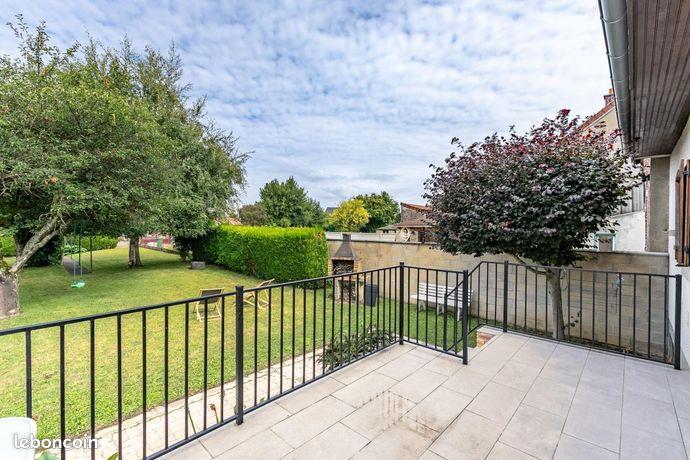 Maison à vendre, 102m², Tergnier