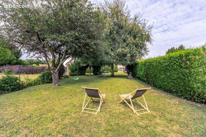 Maison à vendre, 102m², Tergnier