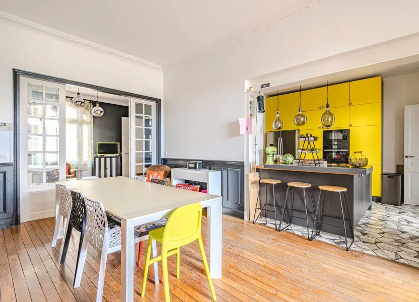 Maison à vendre, 212m², Chauny
