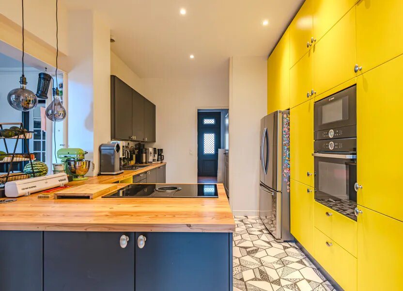 Maison à vendre, 212m², Chauny