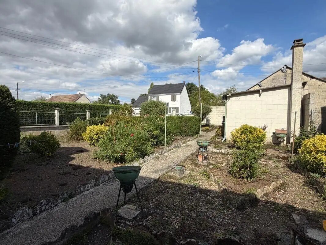 Maison à vendre, 71m², Sinceny