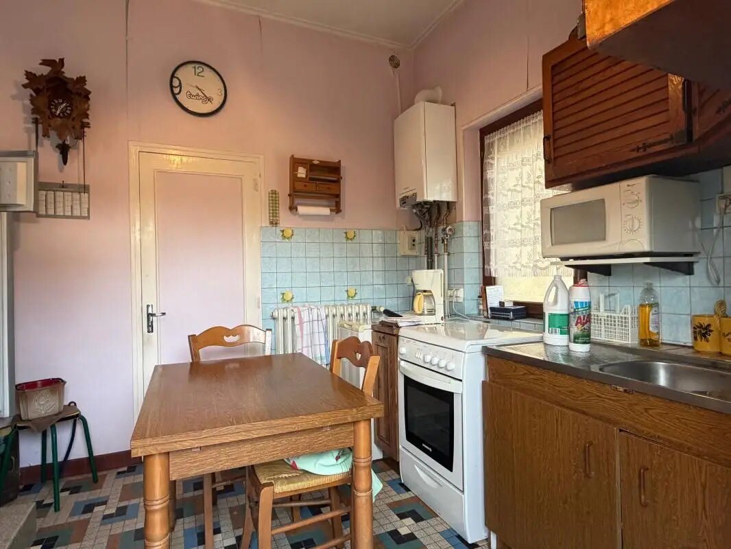 Maison à vendre, 71m², Sinceny