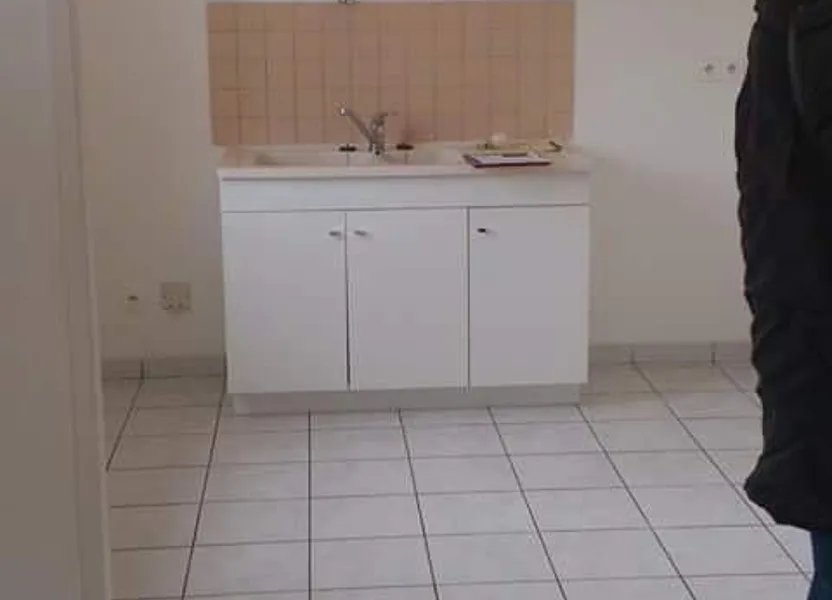 Maison à louer, 72m², Bichancourt
