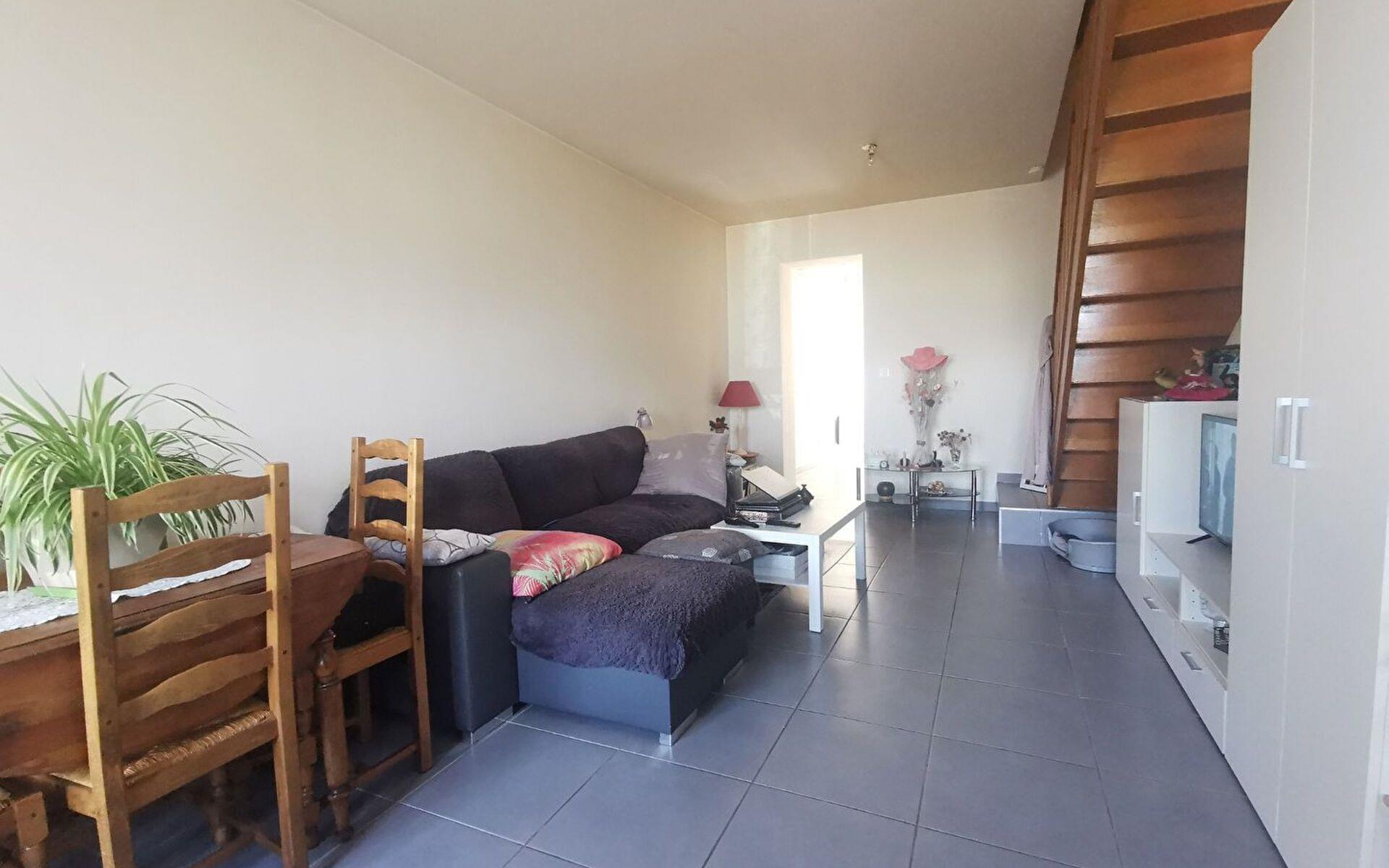 Maison à vendre, 63m², Chauny