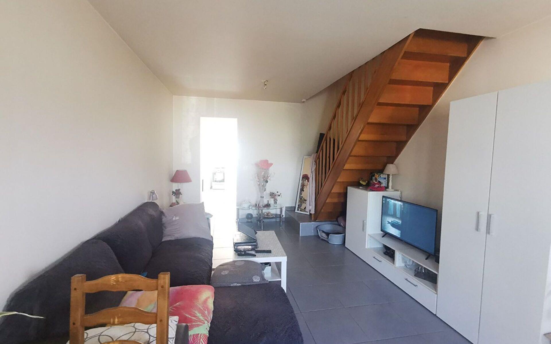 Maison à vendre, 63m², Chauny