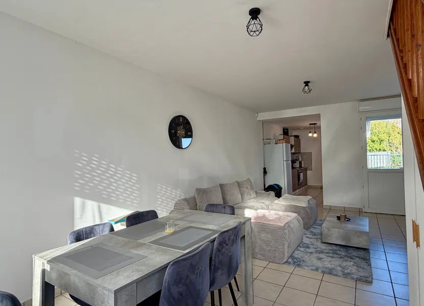 Maison à vendre, 61m², Folembray