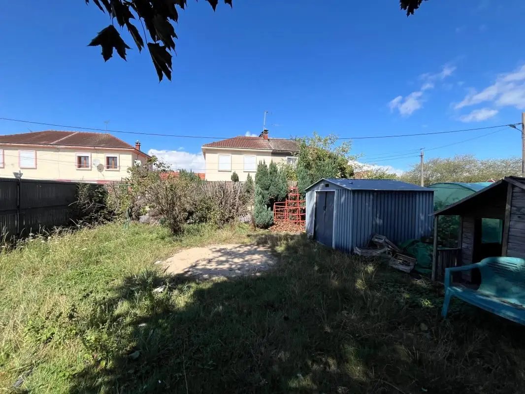 Maison à vendre, 86m², Beautor