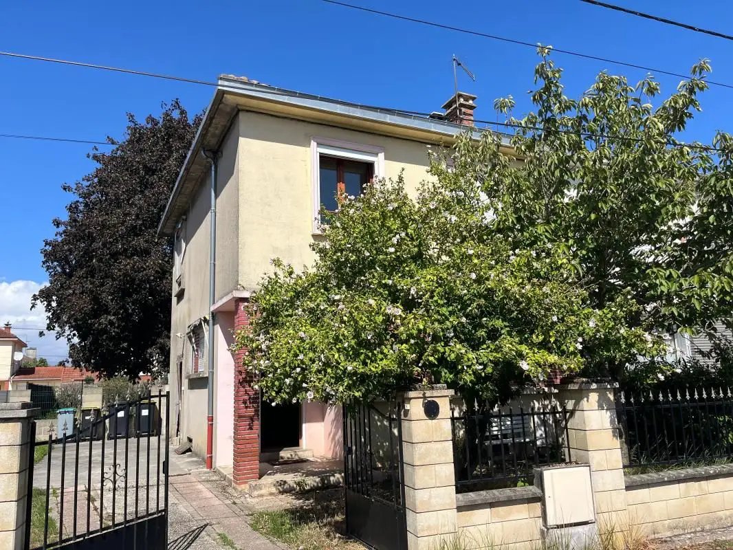 Maison à vendre, 86m², Beautor