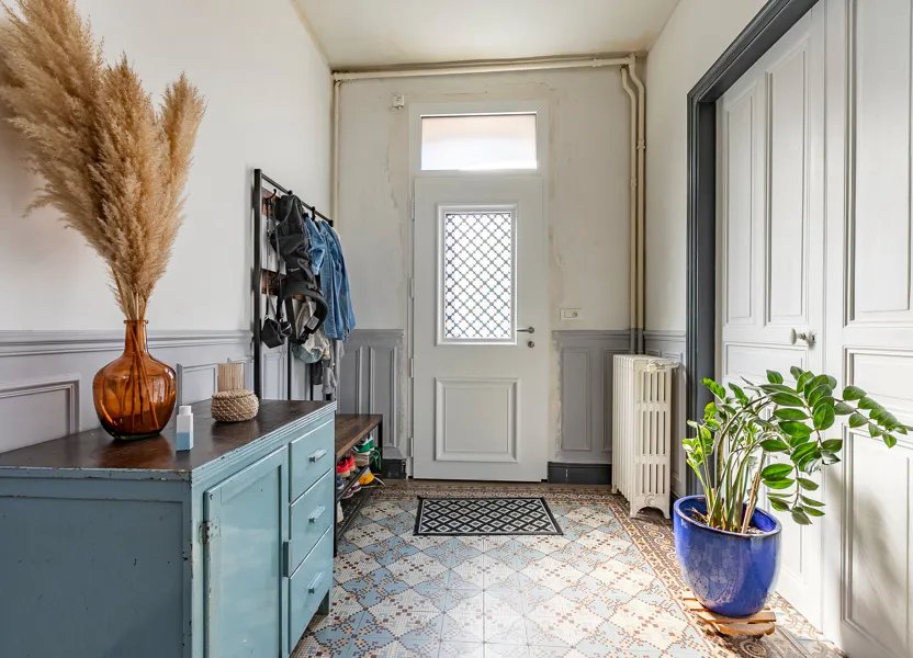 Maison à vendre, 200m², Tergnier
