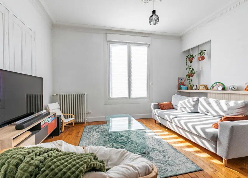 Maison à vendre, 200m², Tergnier