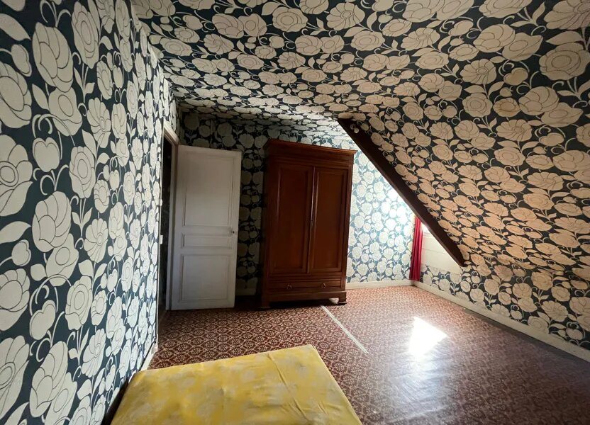 Maison à vendre, 85m², Tergnier