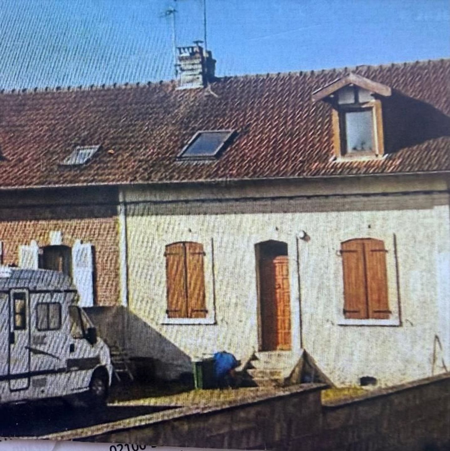 Maison à vendre, 80m², Sinceny
