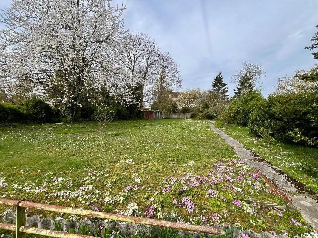 Maison à vendre, 100m², Tergnier