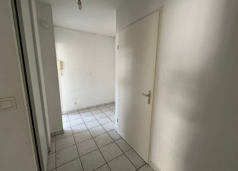 Appartement à vendre, 49m², Saint-Quentin