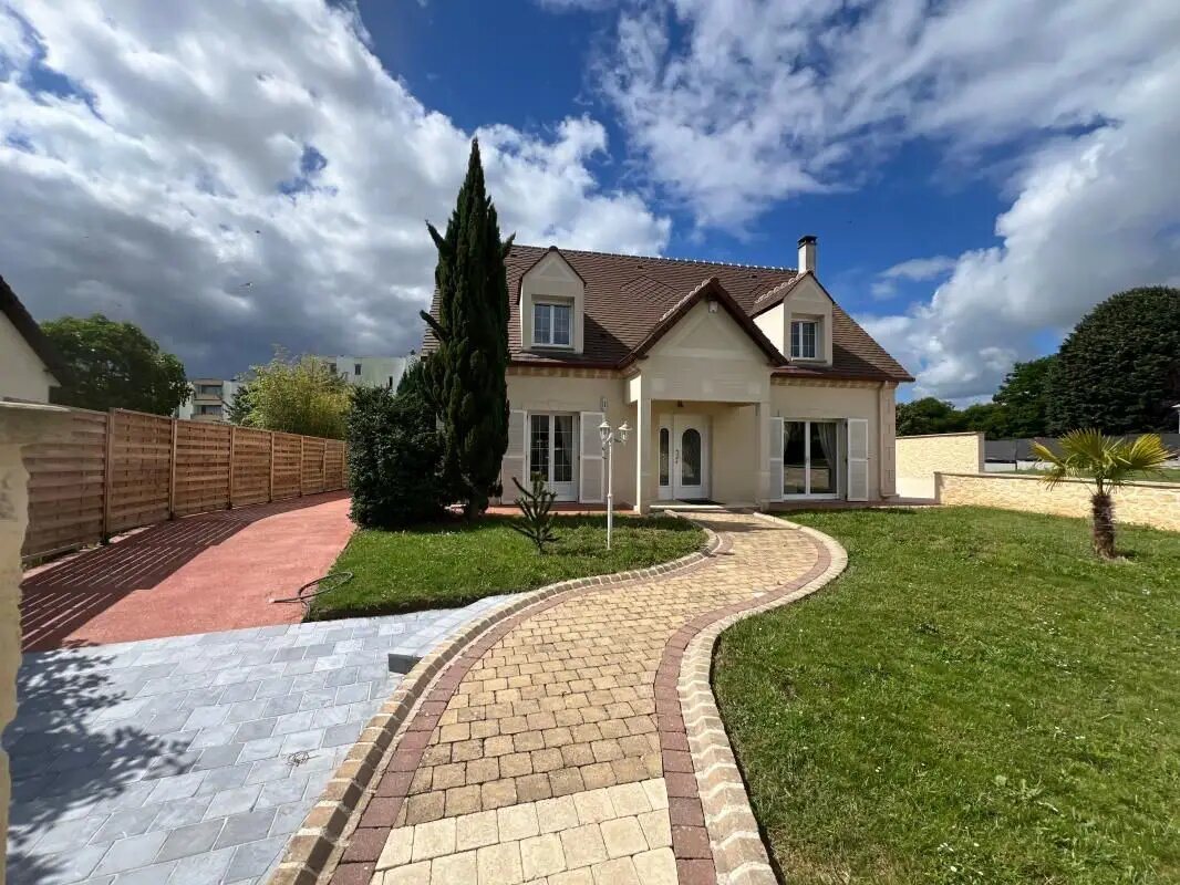 Maison à vendre, 148m², Chauny