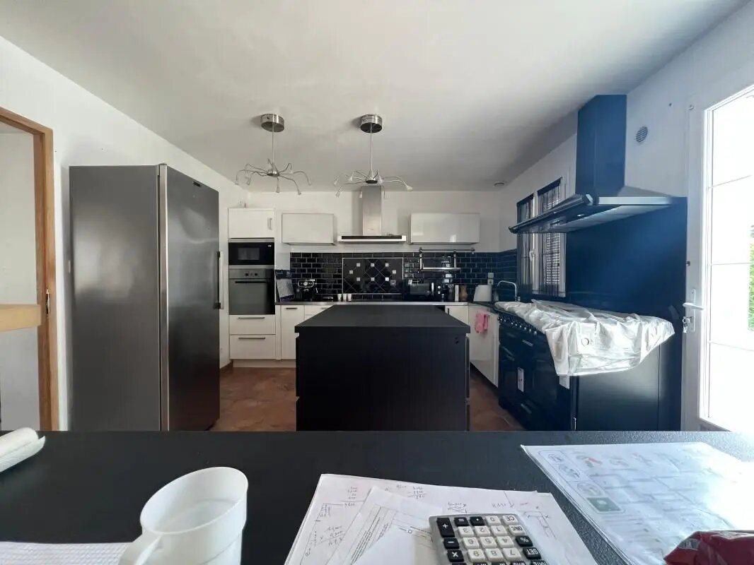 Maison à vendre, 148m², Chauny