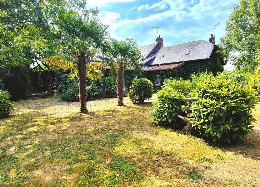 Maison à vendre, 315m², Frières-Faillouël