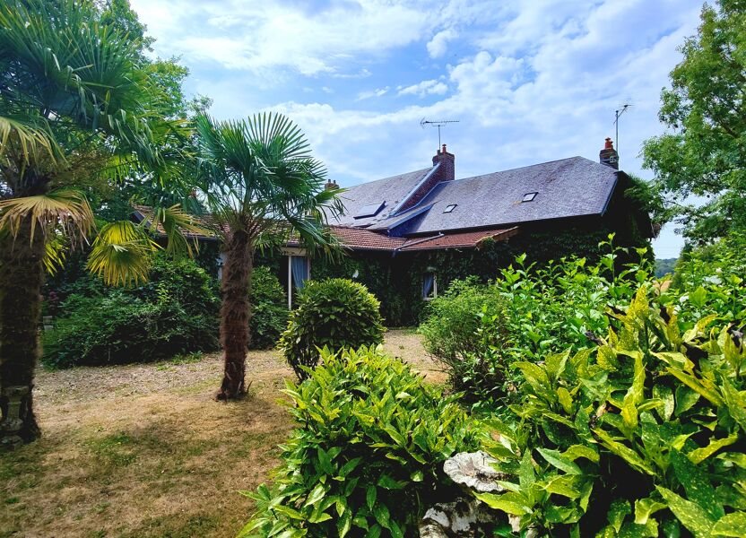 Maison à vendre, 315m², Frières-Faillouël