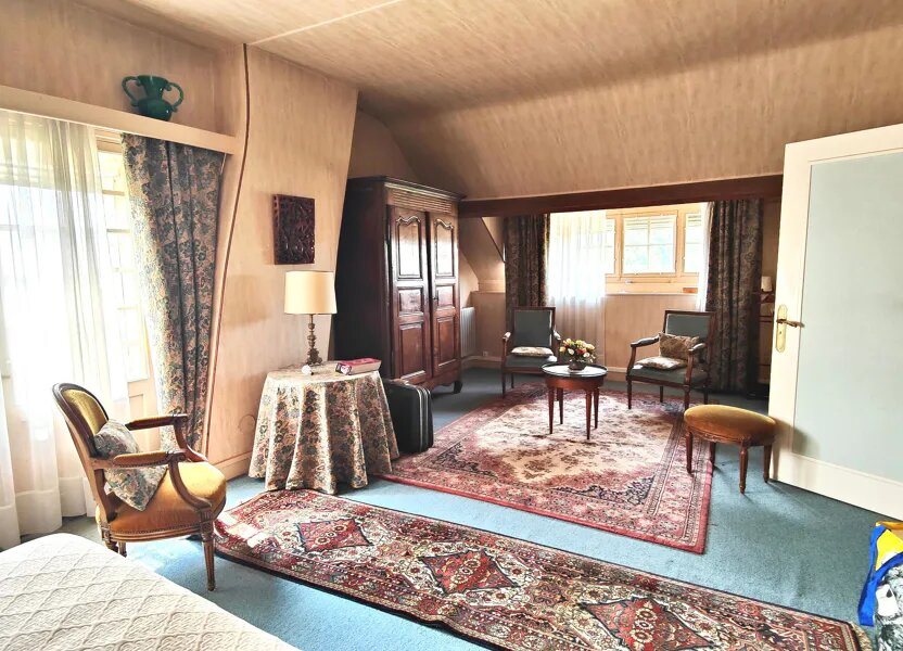 Maison à vendre, 315m², Frières-Faillouël