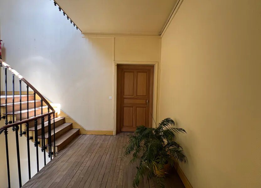 Appartement à vendre, 35m², Chauny