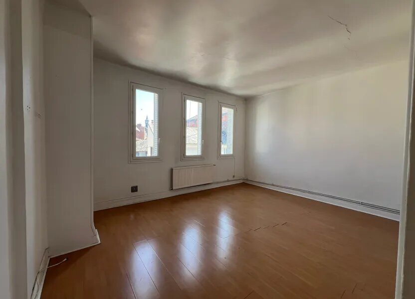 Appartement à vendre, 35m², Chauny