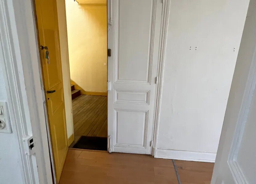 Appartement à vendre, 35m², Chauny
