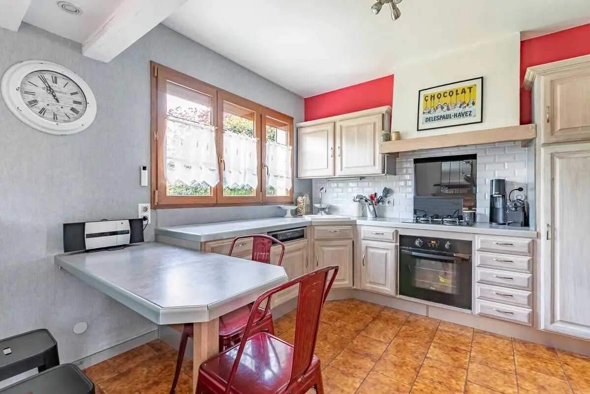 Maison à vendre, 102m², Tergnier