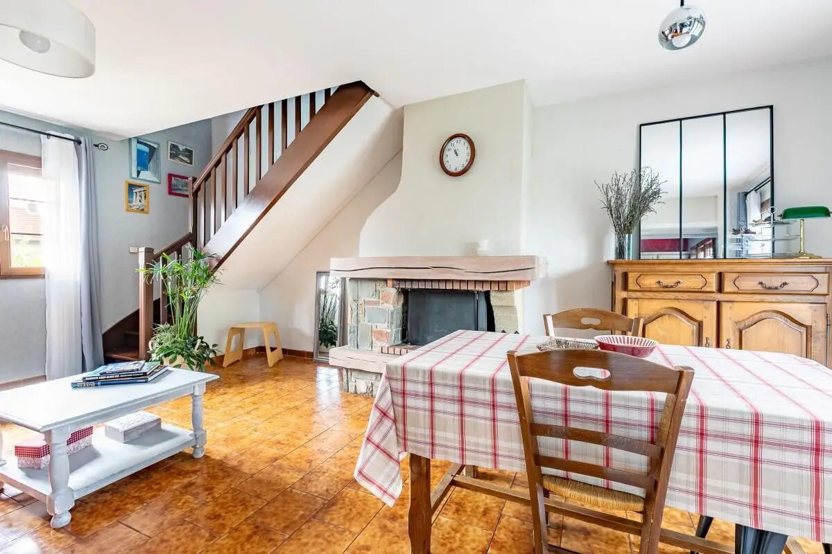 Maison à vendre, 102m², Tergnier