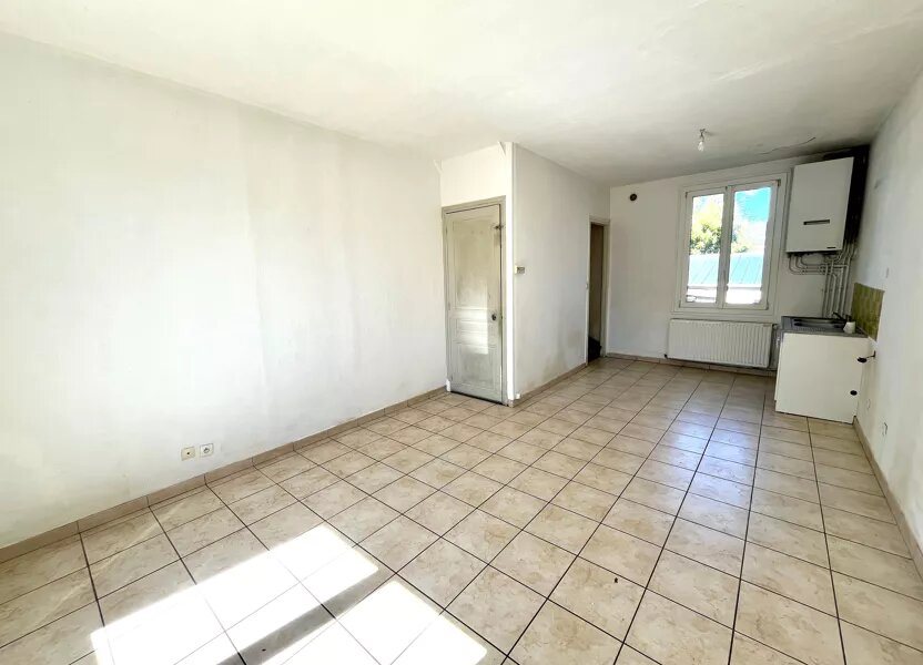 Maison à vendre, 75m², Tergnier