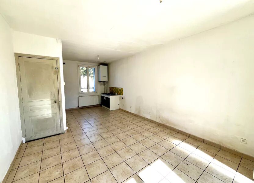 Maison à vendre, 75m², Tergnier
