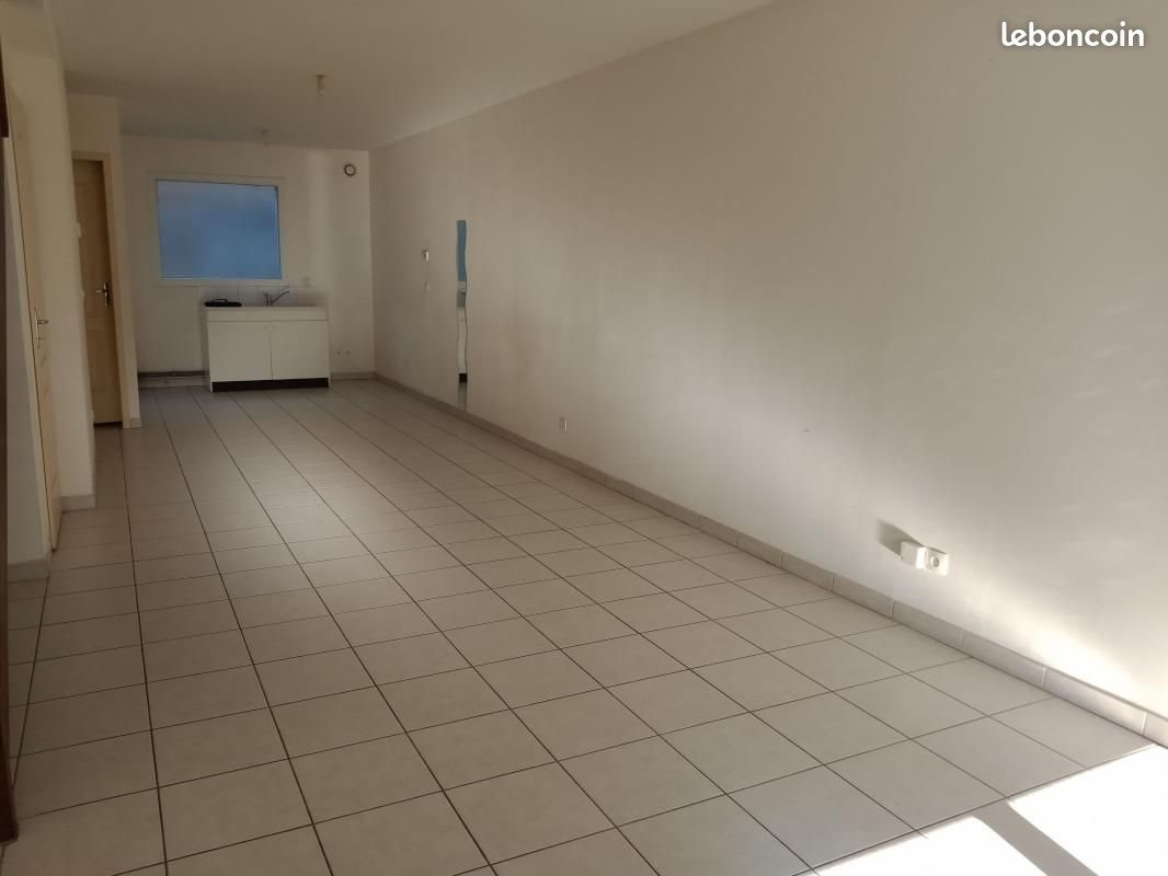 Maison à louer, 73m², Chauny