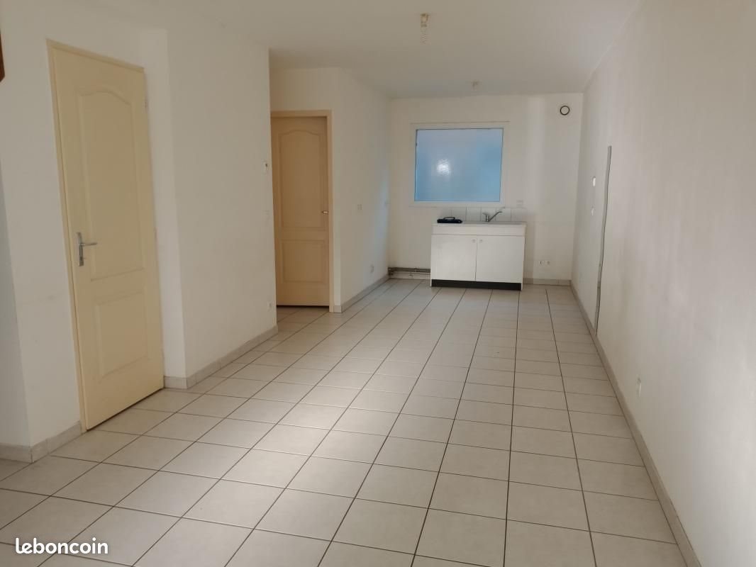 Maison à louer, 73m², Chauny