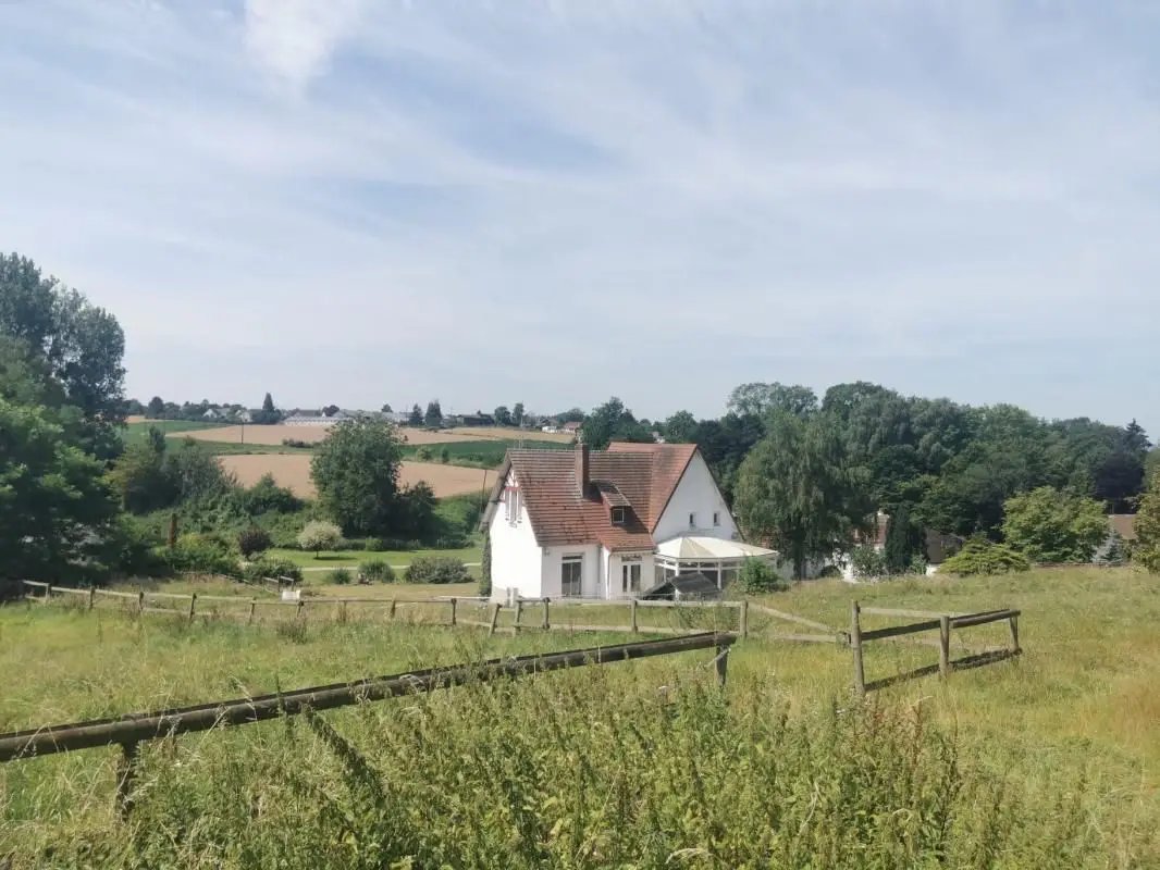 Maison à vendre, 220m², Amigny-Rouy