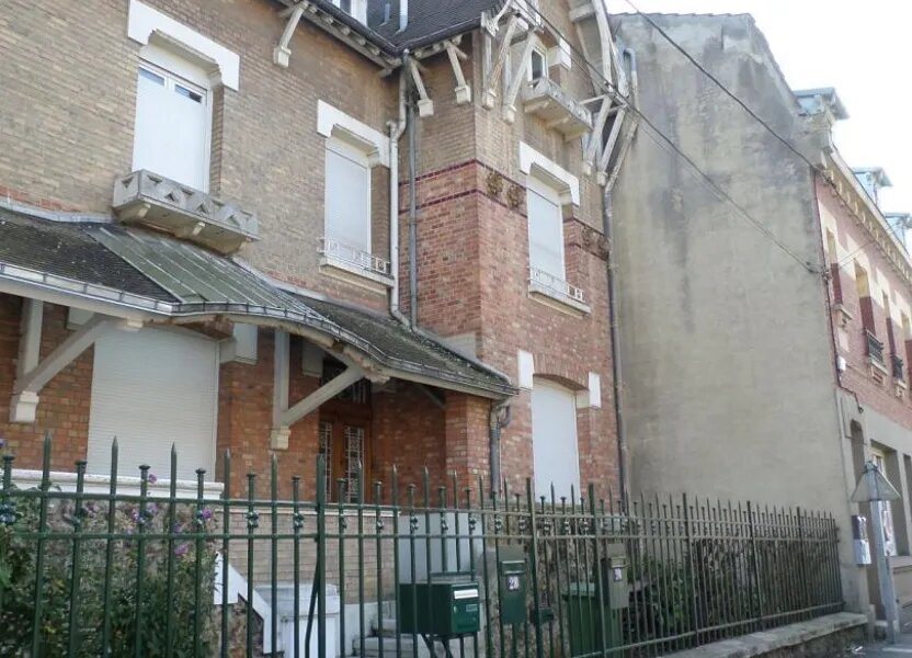 Maison à vendre, 245m², Chauny