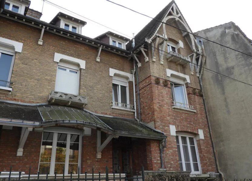 Maison à vendre, 245m², Chauny