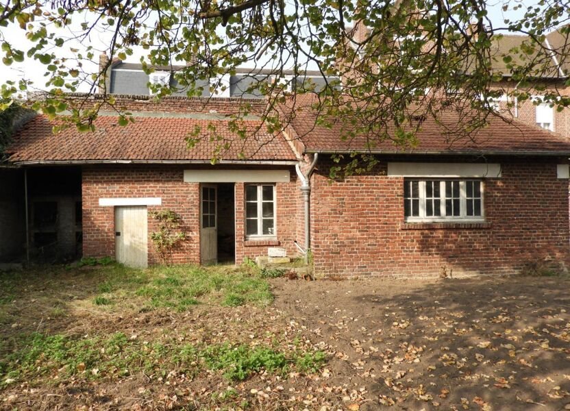 Maison à vendre, 245m², Chauny