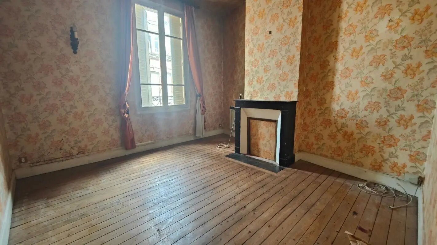 Appartement à vendre, 73m², Chauny