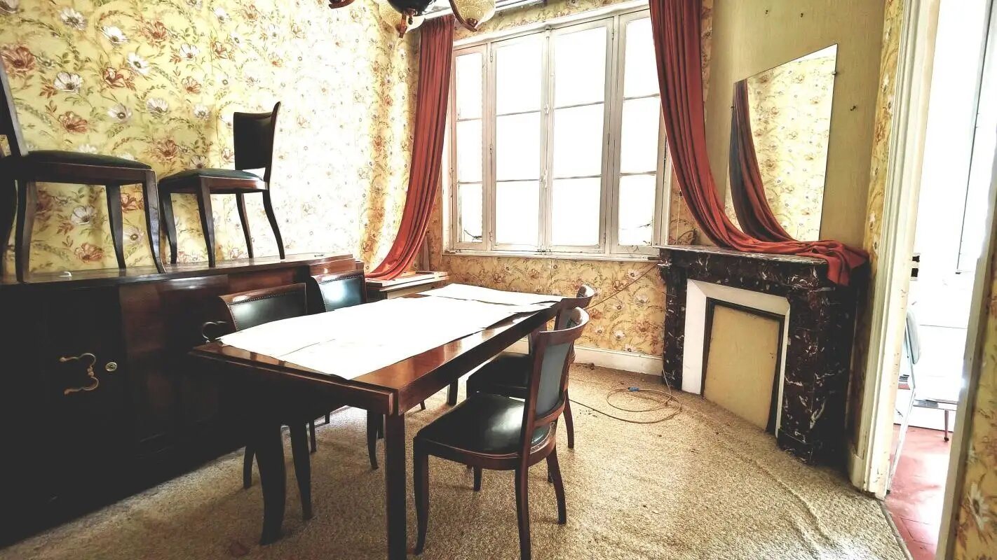 Appartement à vendre, 73m², Chauny