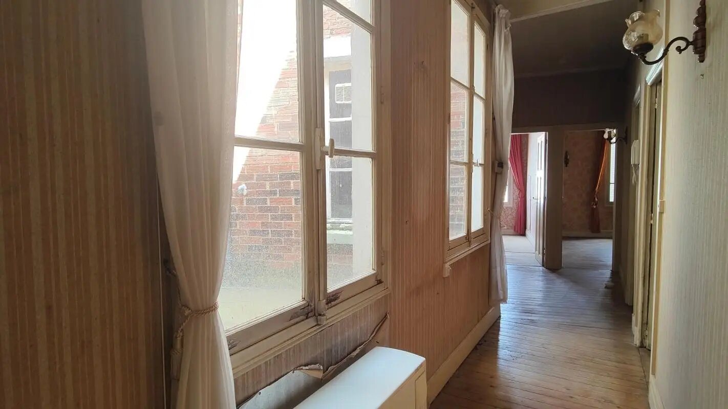 Appartement à vendre, 73m², Chauny