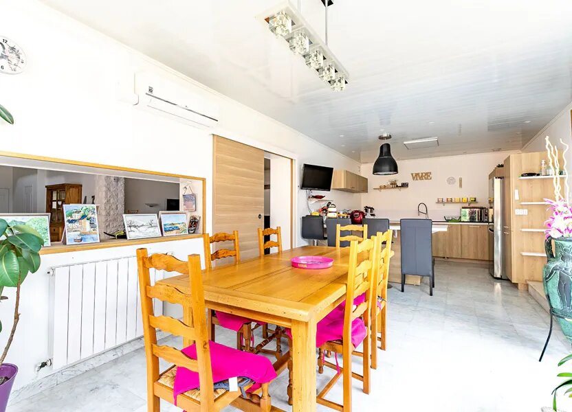 Maison à vendre, 310m², Tergnier
