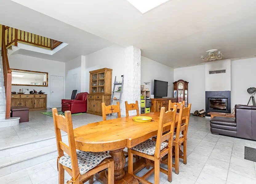 Maison à vendre, 310m², Tergnier