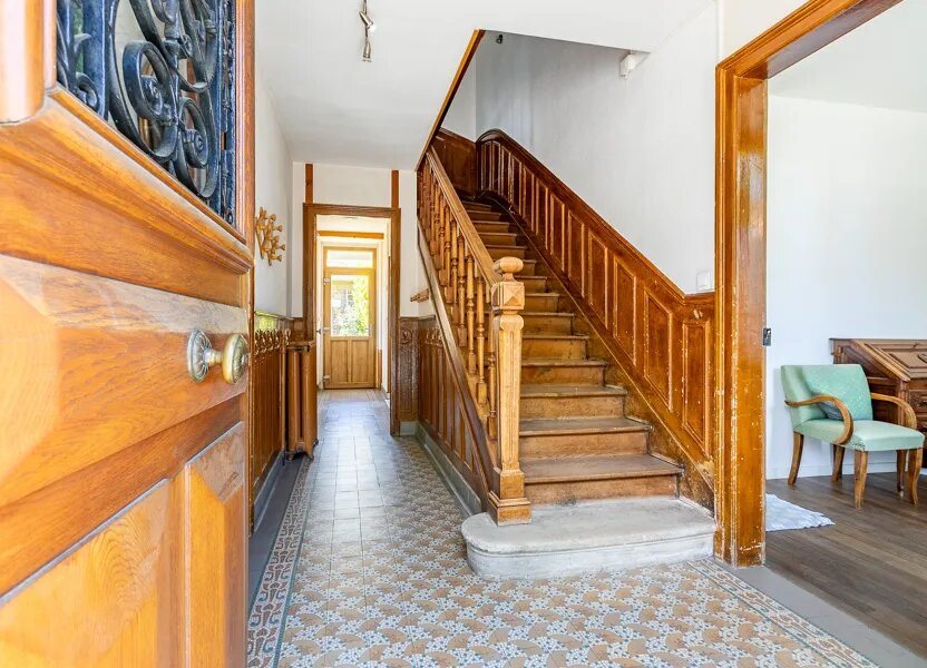 Maison à vendre, 158m², Blérancourt