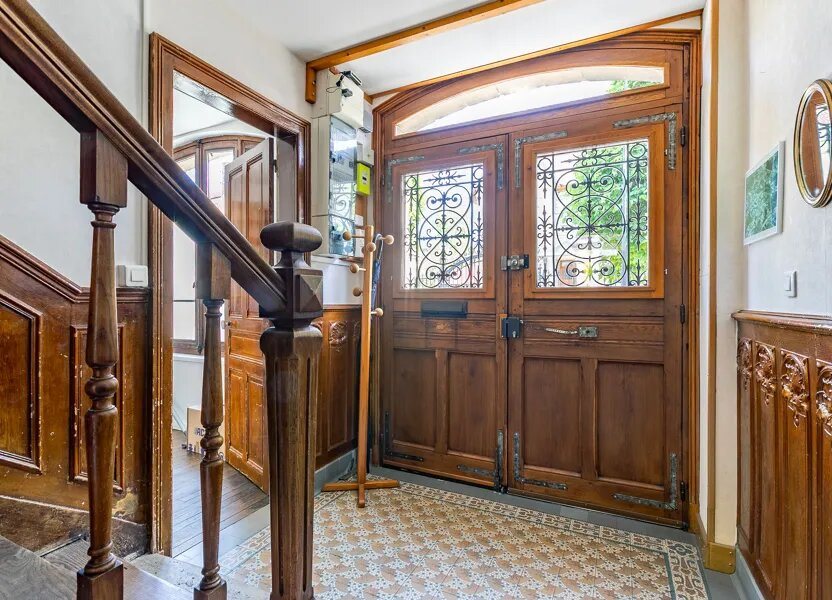 Maison à vendre, 158m², Blérancourt