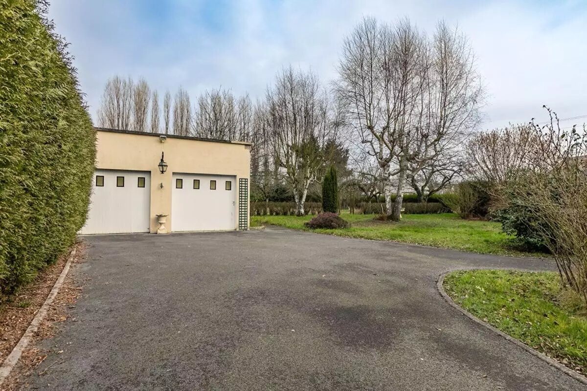 Maison à vendre, 216m², Bichancourt